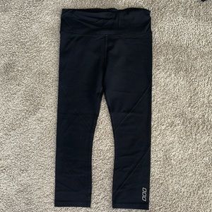 Lorna Jane black leggings
